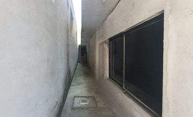 CASA EN VENTA EN PORVENIR, AZCAPOTZALCO