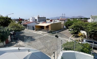 Casa en Venta en Esquina Norte de Colima Fraccionamiento Diamantes 3 Recámaras