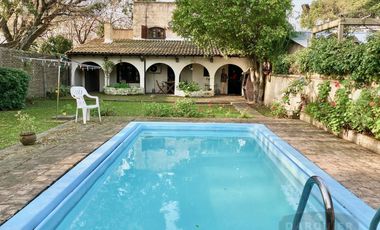 Casa en  JOSE MARMOL
