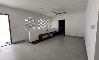 Casa Residencial en Venta Privada Bugambilias