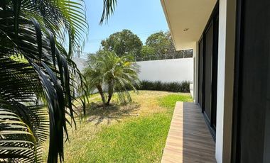Casa Residencial en Venta Privada Bugambilias