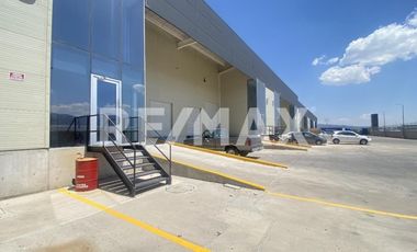BODEGA INDUSTRIAL EN VENTA BALVANERA