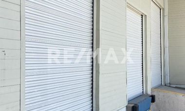 BODEGA INDUSTRIAL EN VENTA BALVANERA