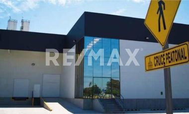 BODEGA INDUSTRIAL EN VENTA BALVANERA