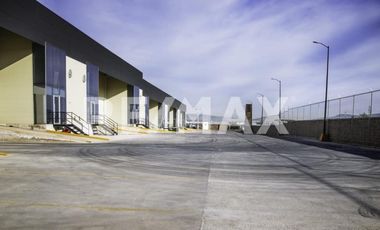 BODEGA INDUSTRIAL EN VENTA BALVANERA