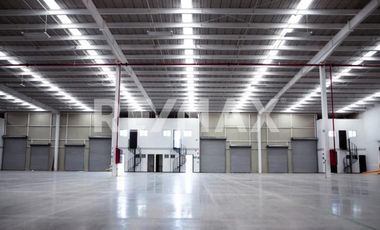 BODEGA INDUSTRIAL EN VENTA BALVANERA