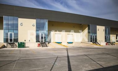 BODEGA INDUSTRIAL EN VENTA BALVANERA
