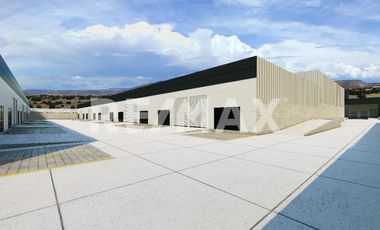 BODEGA INDUSTRIAL EN VENTA BALVANERA