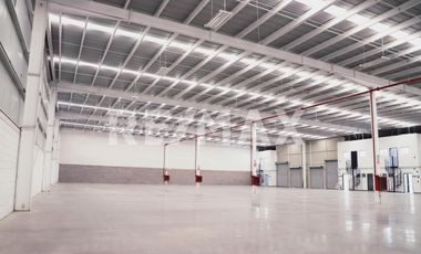 BODEGA INDUSTRIAL EN VENTA BALVANERA