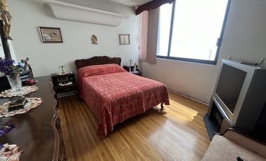 Espectacular casa en venta o renta en colonia Narvarte.