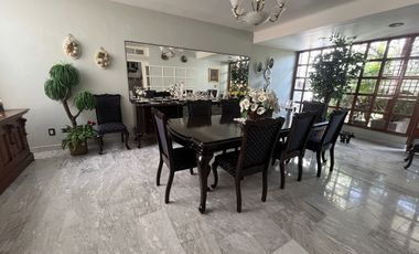 Espectacular casa en venta o renta en colonia Narvarte.