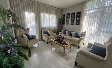 Espectacular casa en venta o renta en colonia Narvarte.