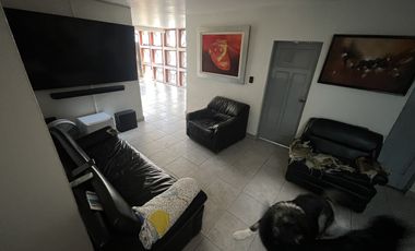 Espectacular casa en venta o renta en colonia Narvarte.