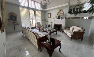 Espectacular casa en venta o renta en colonia Narvarte.