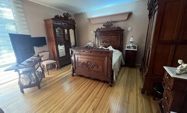 Espectacular casa en venta o renta en colonia Narvarte.