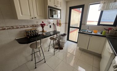 Espectacular casa en venta o renta en colonia Narvarte.