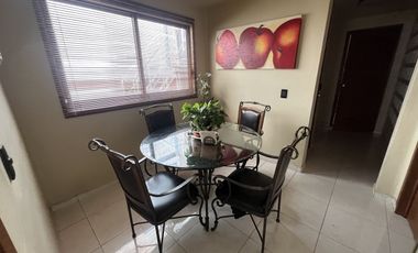 Espectacular casa en venta o renta en colonia Narvarte.