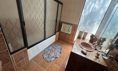 Espectacular casa en venta o renta en colonia Narvarte.