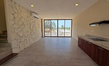 Última Villa en Venta en Zyan, Chelem