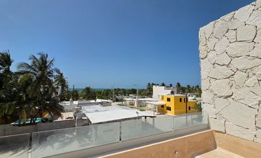 Última Villa en Venta en Zyan, Chelem