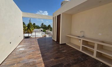 Última Villa en Venta en Zyan, Chelem