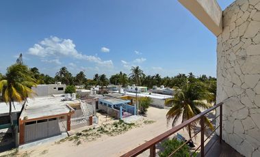 Última Villa en Venta en Zyan, Chelem