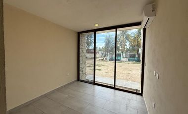 Última Villa en Venta en Zyan, Chelem