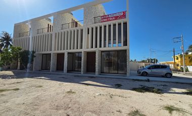 Última Villa en Venta en Zyan, Chelem