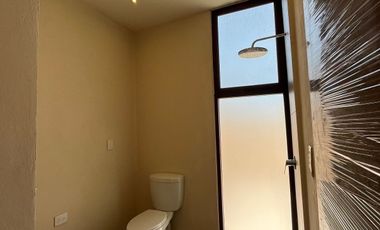 Última Villa en Venta en Zyan, Chelem