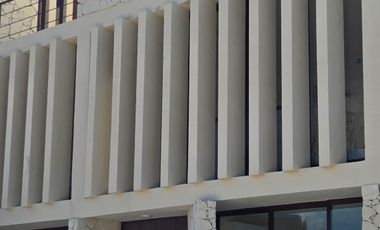 Última Villa en Venta en Zyan, Chelem