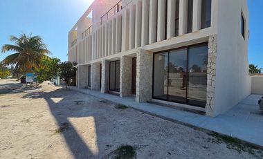 Última Villa en Venta en Zyan, Chelem