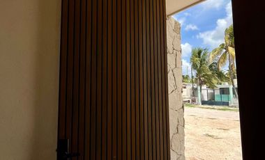 Última Villa en Venta en Zyan, Chelem