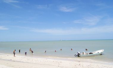 Última Villa en Venta en Zyan, Chelem