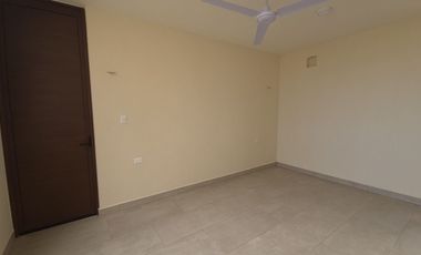 Villas(2R) en Venta en Villas Sunset San Benito, Telchac