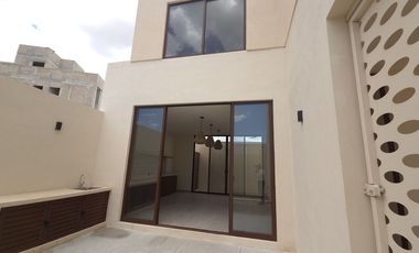 Villas(2R) en Venta en Villas Sunset San Benito, Telchac