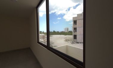 Villas(2R) en Venta en Villas Sunset San Benito, Telchac
