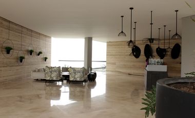 DEPARTAMENTO EN VENTA EN NARVAL SUR EN BUCERÍAS