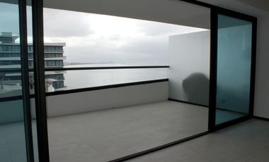 DEPARTAMENTO EN VENTA EN NARVAL SUR EN BUCERÍAS