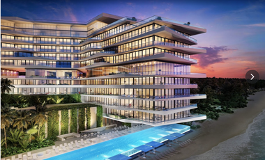 DEPARTAMENTO EN VENTA EN NARVAL SUR EN BUCERÍAS