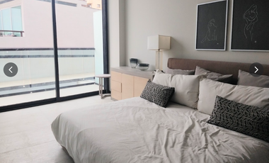 DEPARTAMENTO EN VENTA EN NARVAL SUR EN BUCERÍAS