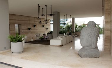 DEPARTAMENTO EN VENTA EN NARVAL SUR EN BUCERÍAS