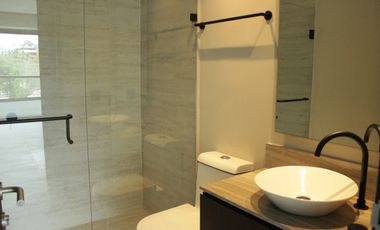 DEPARTAMENTO EN VENTA EN NARVAL SUR EN BUCERÍAS