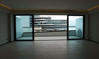 DEPARTAMENTO EN VENTA EN NARVAL SUR EN BUCERÍAS