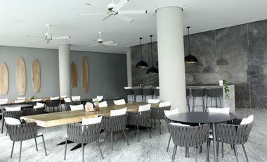 DEPARTAMENTO EN VENTA EN NARVAL SUR EN BUCERÍAS