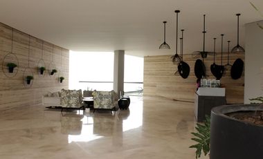 DEPARTAMENTO EN VENTA EN NARVAL SUR EN BUCERÍAS