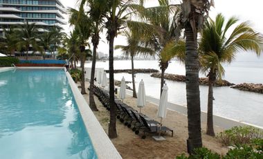 DEPARTAMENTO EN VENTA EN NARVAL SUR EN BUCERÍAS