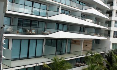DEPARTAMENTO EN VENTA EN NARVAL SUR EN BUCERÍAS