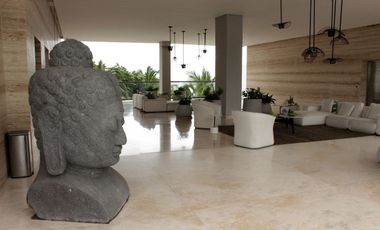 DEPARTAMENTO EN VENTA EN NARVAL SUR EN BUCERÍAS