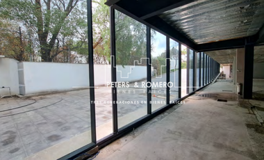 Edificios de Oficinas en Renta en Altavista