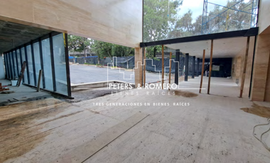 Edificios de Oficinas en Renta en Altavista